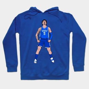 paolo and the celebration Hoodie
